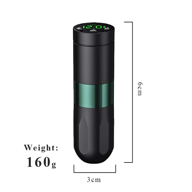 OEM Wireless Tattoo Machine