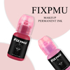 FIXPMU Tattoo Pigment Pmu Lip Ink