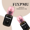 FIXPMU Tattoo Pigment Pmu Eyebrow Ink