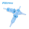 FIXPMU Tattoo Needle Cartridges Mixed 50Pcs